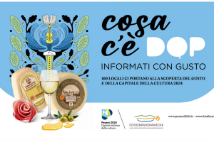 Cosa c’è DOP
